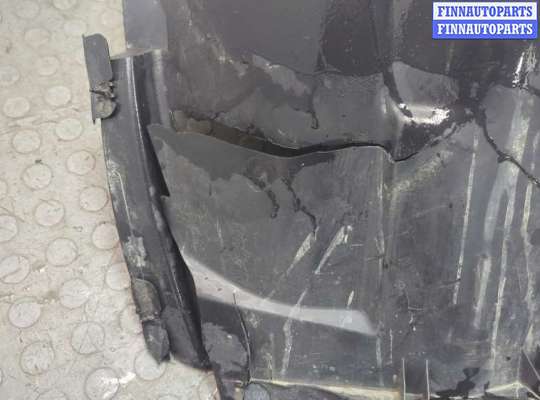 купить Защита арок (подкрылок) на Ford Fusion 2017-2020 USA