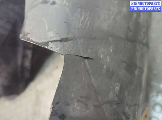 купить Защита арок (подкрылок) на Ford Fusion 2017-2020 USA