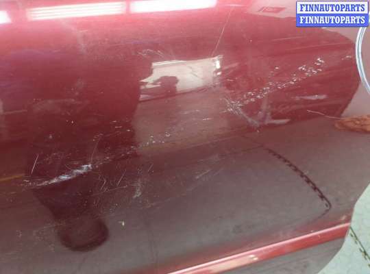 купить Дверь боковая (легковая) на Volvo XC70 2002-2007