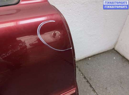 купить Дверь боковая (легковая) на Volvo XC70 2002-2007