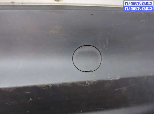 купить Бампер на Mazda CX-5 2012-2017