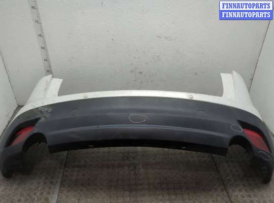 купить Бампер на Mazda CX-5 2012-2017