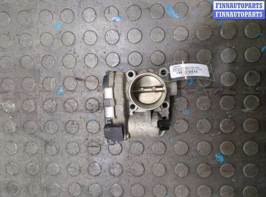 Купить Заслонка дроссельная на Fiat Bravo 2007-2014 Заслонка дроссельная FT563988 на Fiat Bravo 2007-2014