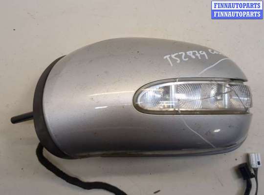 купить Зеркало боковое на Mercedes ML W164 2005-2011