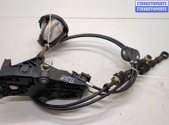 Купить Кулиса КПП на Ford Fusion 2002-2012 Кулиса КПП FO2182162 на Ford Fusion 2002-2012