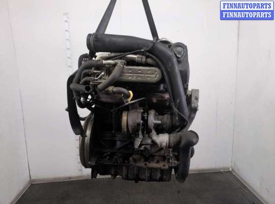 купить Двигатель (ДВС) на Volkswagen Golf 5 2003-2009
