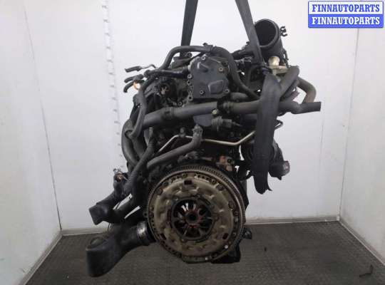 купить Двигатель (ДВС) на Volkswagen Golf 5 2003-2009