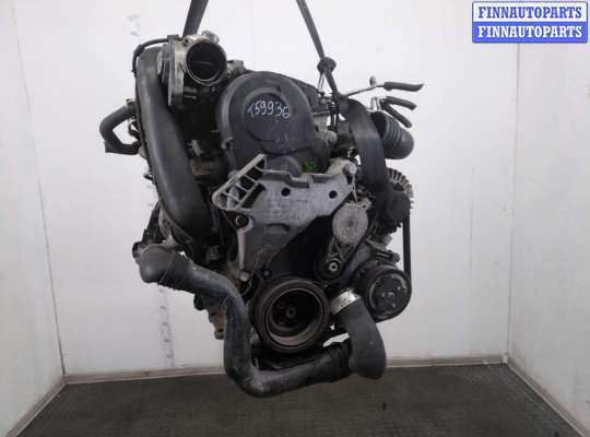 Купить Двигатель (ДВС) на Volkswagen Golf 5 2003-2009 Двигатель (ДВС) VG2772169 на Volkswagen Golf 5 2003-2009