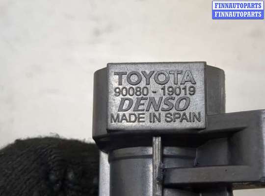 купить Катушка зажигания на Toyota Corolla E12 2001-2006