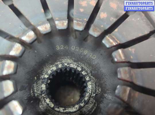 купить Маховик на Audi TT (8N) 1998-2006