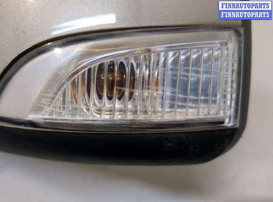 купить Зеркало боковое на Renault Megane 3 2009-2016