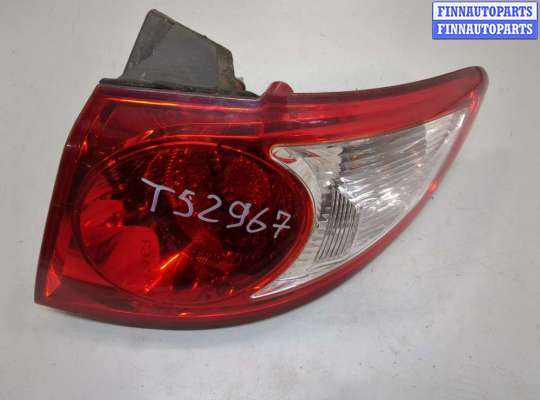 купить Фонарь (задний) на Hyundai Santa Fe 2005-2012