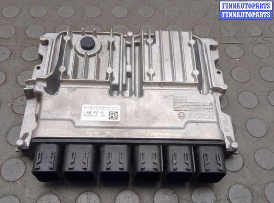 купить Блок управления двигателем на BMW 5 G30, G31 2017-2023