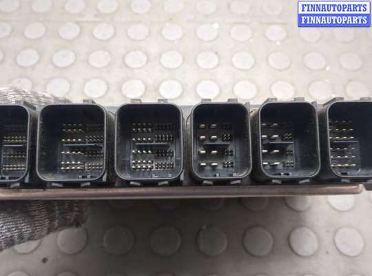 купить Блок управления двигателем на BMW 5 G30, G31 2017-2023