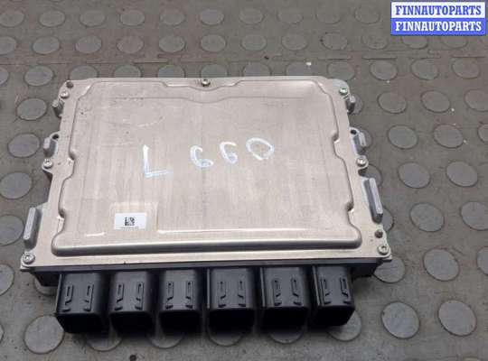 купить Блок управления двигателем на BMW 5 G30, G31 2017-2023