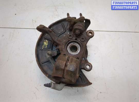 купить Ступица (кулак, цапфа) на Volkswagen Tiguan 2011-2016