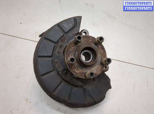 Купить Ступица (кулак, цапфа) на Volkswagen Tiguan 2011-2016 Ступица (кулак, цапфа) VG2573606 на Volkswagen Tiguan 2011-2016