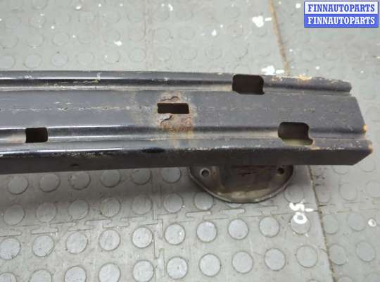 купить Усилитель бампера на Nissan Juke 2010-2019