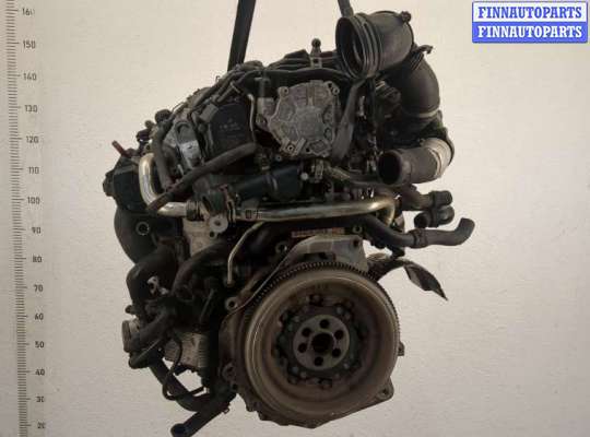 купить Двигатель (ДВС) на Volkswagen Passat 6 2005-2010
