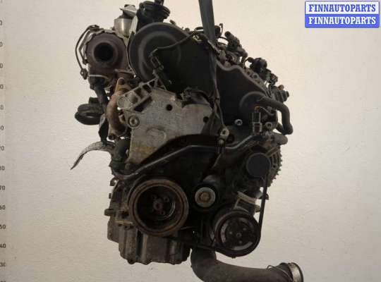 купить Двигатель (ДВС) на Volkswagen Passat 6 2005-2010