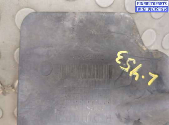 купить Защита днища, запаски, КПП, подвески на Chevrolet Tahoe 2006-2014