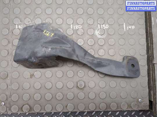 купить Защита днища, запаски, КПП, подвески на Chevrolet Tahoe 2006-2014