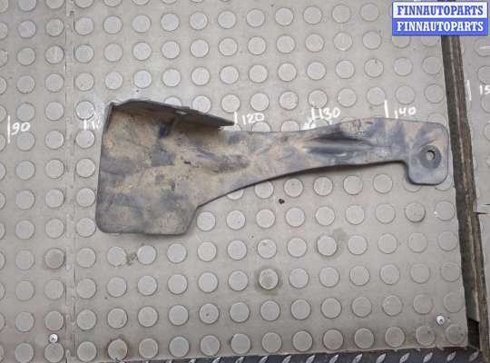 купить Защита днища, запаски, КПП, подвески на Chevrolet Tahoe 2006-2014