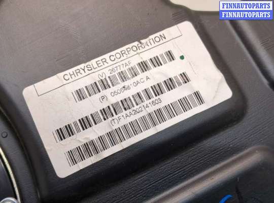 купить Сабвуфер на Jeep Grand Cherokee 2013-2022