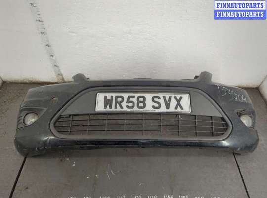 Бампер FO2095062 на Ford Focus 2 2008-2011
