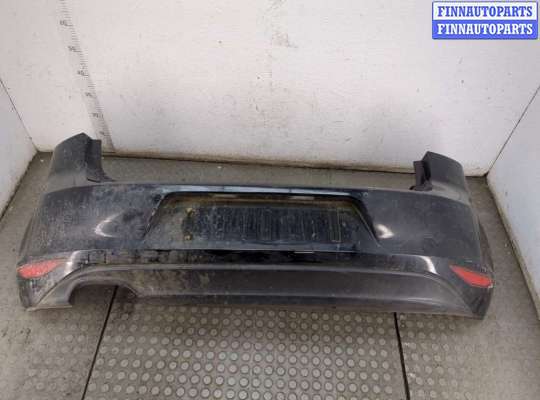 Бампер VG2729684 на Volkswagen Golf 7 2012-2020