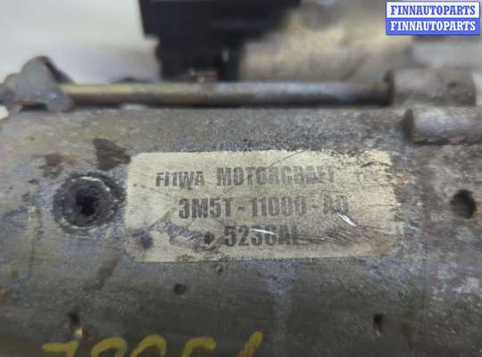 купить Стартер на Ford Focus 2 2005-2008