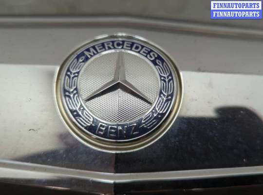купить Решетка радиатора на Mercedes E W212 2009-2016