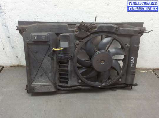 Рамка передняя (телевизор) PG1209113 на Peugeot 308 2007-2013