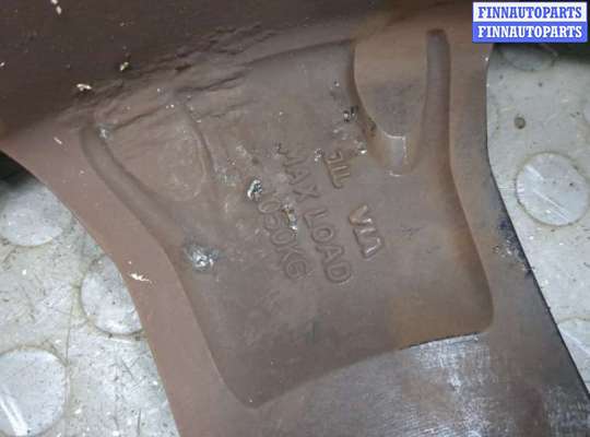 купить Колпачок литого диска на Land Rover Range Rover Sport 2005-2013