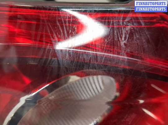 купить Фонарь (задний) на Volkswagen Passat CC 2008-2012