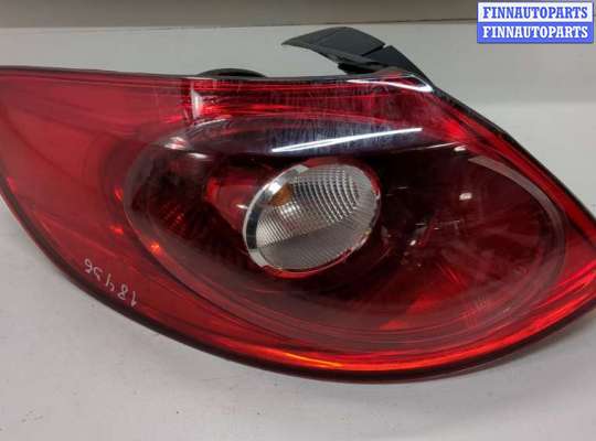 Купить Фонарь (задний) на Volkswagen Passat CC 2008-2012 Фонарь (задний) VG2758673 на Volkswagen Passat CC 2008-2012