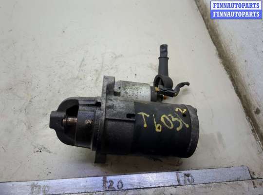 Стартер SZS8907 на Suzuki Grand Vitara 2005-2016