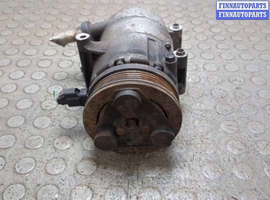 купить Компрессор кондиционера на Ford Focus 2 2005-2008