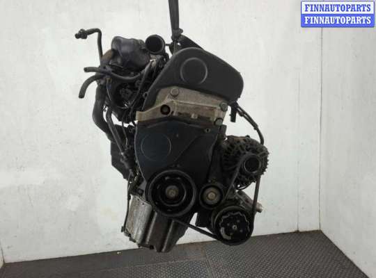 купить Компрессор кондиционера на Audi A2 2000-2006