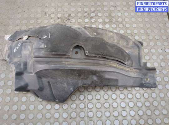 купить Защита арок (подкрылок) на Mazda 6 (GH) 2007-2012