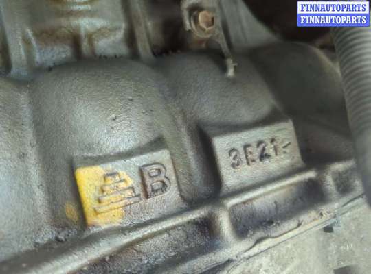 купить Генератор на Toyota Yaris 1999-2006