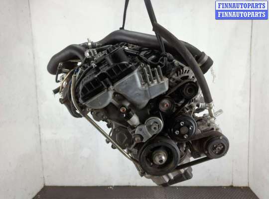 купить Двигатель (ДВС) на Mitsubishi Eclipse Cross 2017-