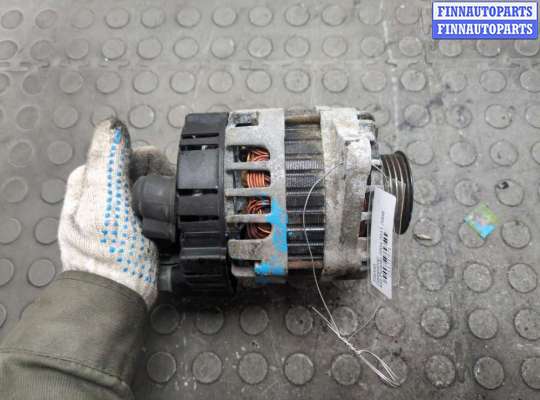 купить Генератор на KIA Picanto 2004-2011