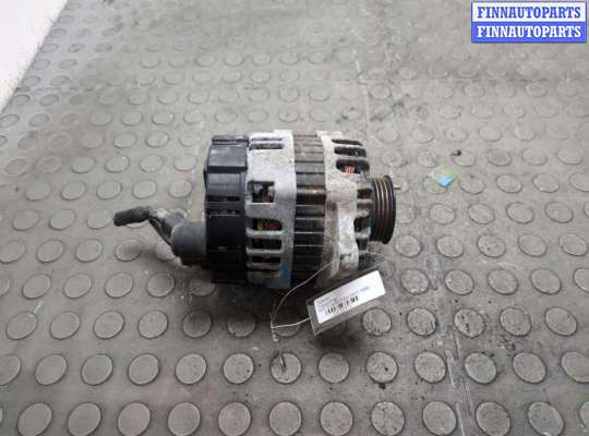 Генератор KA601054 на KIA Picanto 2004-2011