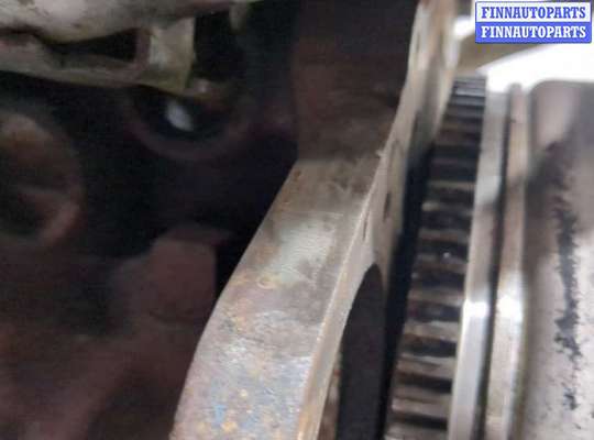 купить Турбина на Chevrolet Captiva 2006-2011