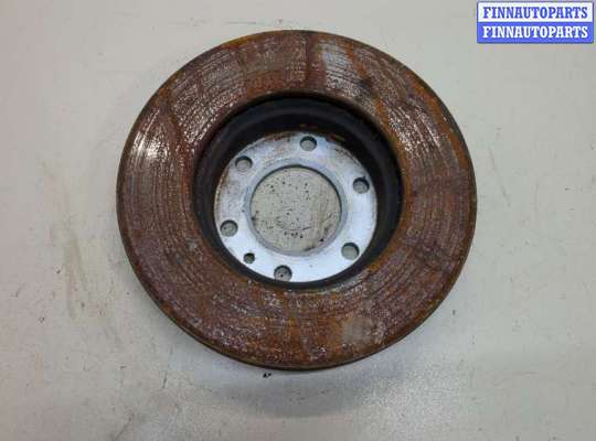 купить Диск тормозной на Volkswagen Crafter 2006-2016