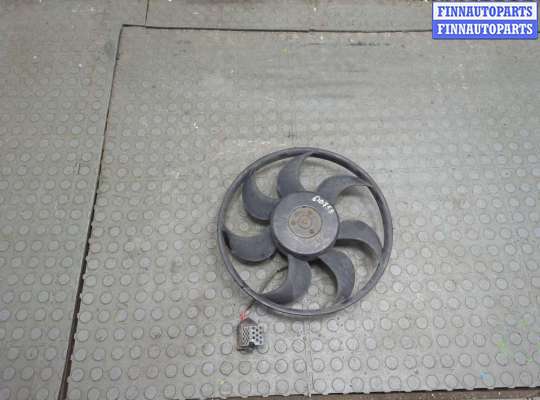 купить Вентилятор радиатора на Opel Astra H 2004-2010