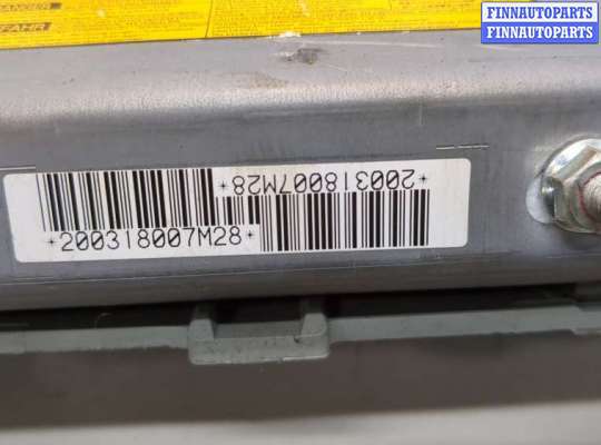 купить Подушка безопасности коленная на Lexus IS 2005-2016