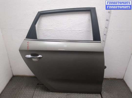 Дверная карта (Обшивка двери) KA585946 на KIA Carens 2013-2019