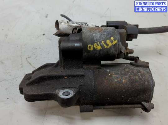 купить Стартер на Ford C-Max 2002-2010